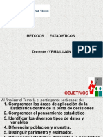 Estadistica Descriptiva