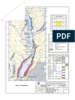 Plano Geologico