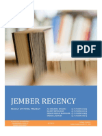 Jember Regency