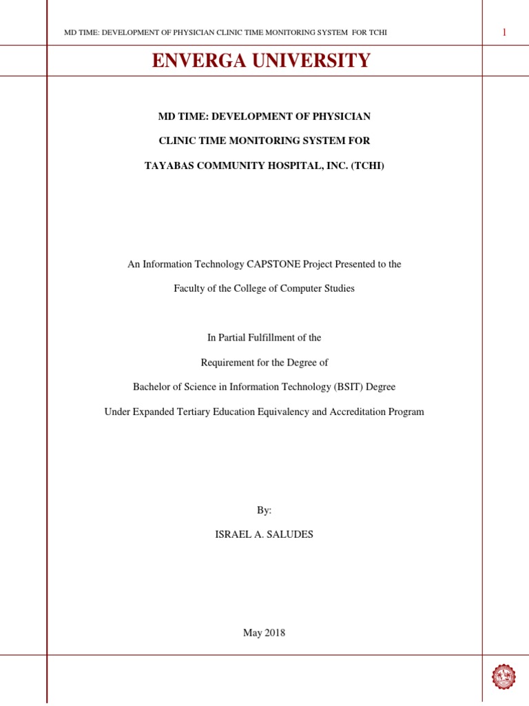 History capstone project ideas image