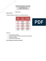 Analisis Granulometrico PDF