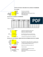 Lineas Calculos Electricos