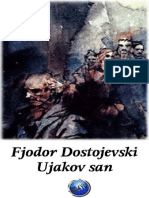 Fjodor Mihajlovič Dostojevski - Ujakov San PDF