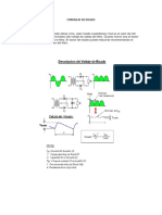 Formulas de Rizado