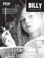 Download Billy Numero26 Settembre Web by Billy SN37764963 doc pdf