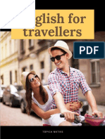 Ebook - English For Travellers PDF