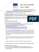 DLA EngB PastParticiple ECC PDF