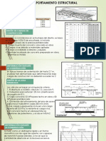 Comportamiento Estructural