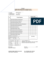 8. Hasil Evaluasi Ketercapaian Tujuan