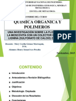 Exposicion-Quimica Organica