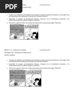 Recuperatorio Primer Parcial 2017