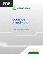 Combate a Incendio