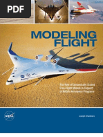 Download Modeling Flight by aeroprince SN37766052 doc pdf