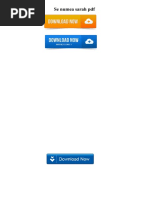 Se Numea Sarah PDF (1)