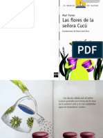Las Flores de La Senora Cucu Mari Ferrer PDF