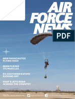 Air Force News 196 2017-10