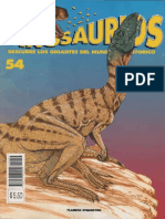 Dinosaurios 54
