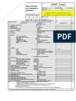 SA - 980 - P - 11436 - Automatic Drain and Flow Control - Valve Rev. T02