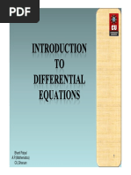 Final Differential Equations (PDF)