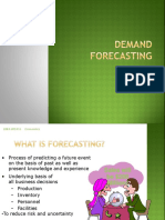 7. Forecasting1