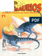 Dinosaurios 71