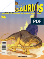 Dinosaurios 74