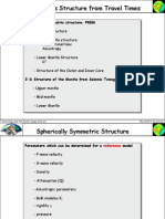 Sedi Structure