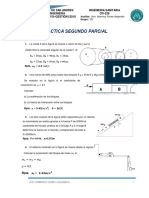 Practica Fisica Segundo Parcial