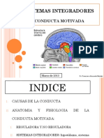 02 - Sistemas Integradores - Conducta Motivada