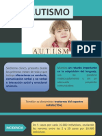 Autismo