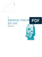 Manual-Topcon 105 FINAL