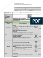 Estrategias resolución problemas