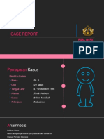 Orchitis Internsip Case Report