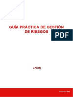 Guia Practica de Gestion de Riesgos