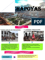 Desarrollo Personal (Chachapoyas)