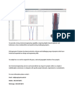 Jasa Desain Struktur - Structure Engineer - Structural Designer Aceh Banda Aceh Sumatera