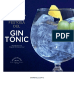 Gin Tonics