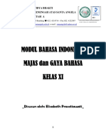 Majas Xi PDF