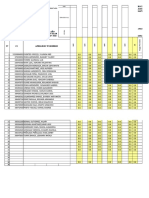 3er a Planilla de Evaluacion Continua