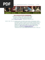 Download Dyscalculia Thesis by Smiley Mandingueiro SN37768076 doc pdf