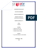 Torsion en elementos estructurales