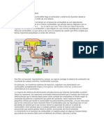 Filtros de Combustible