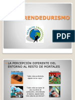 Emprendedurismo 2014