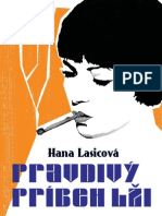 Pravdivý príbeh lži