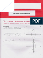 LAMINA 3 Trazado de Lineas