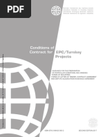 Fidic Silver Book Free