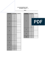 BCG Practice Test