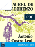 El laurel de San Lorenzo - Antonio Castro Leal.pdf