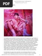 Lugar de Fala e Policiamento Do Discurso – Orgullos Críticos Do Sul