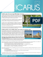 11.12.2015 Icarus Newsletter v4